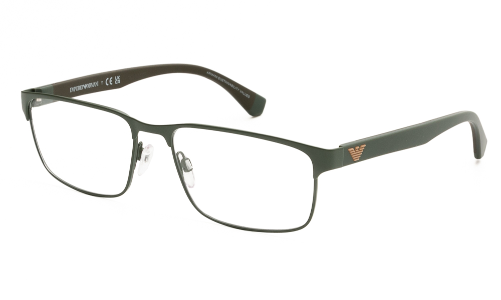 ΣΚΕΛΕΤΟΣ ΟΡΑΣΕΩΣ EMPORIO ARMANI 1105 3388 5617 1