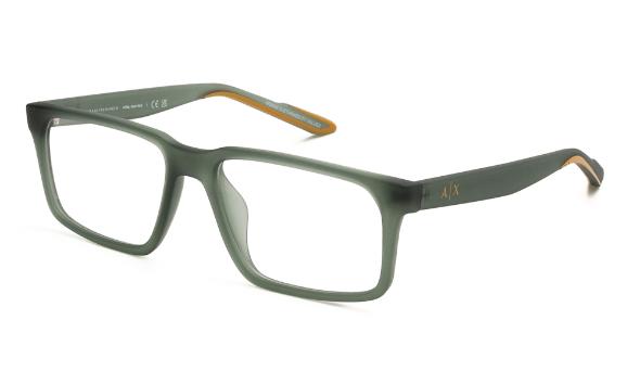 ΣΚΕΛΕΤΟΣ ΟΡΑΣΕΩΣ ARMANI EXCHANGE 3118U 8362 5517