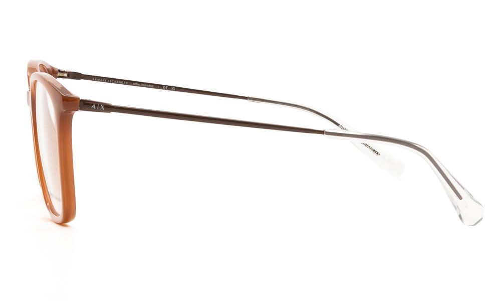 ΣΚΕΛΕΤΟΣ ΟΡΑΣΕΩΣ ARMANI EXCHANGE 3120 8365 5317 3