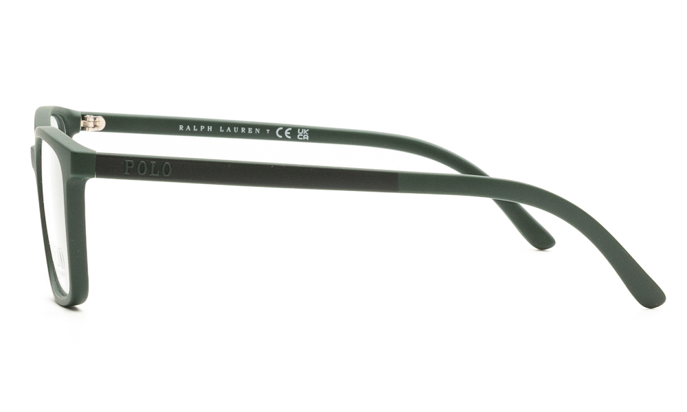 EYEWEAR POLO R. LAUREN 2250U 5508 5416 3