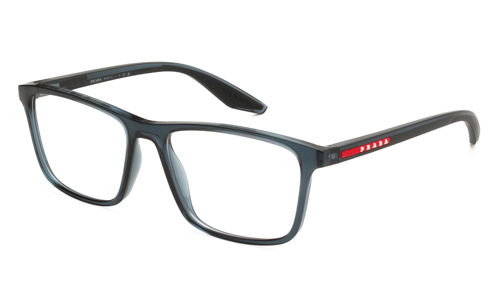 ΣΚΕΛΕΤΟΣ ΟΡΑΣΕΩΣ PRADA PS01QV CZH1O1 5617 1