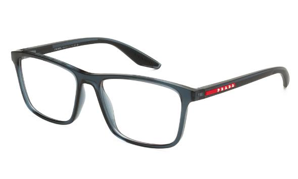 ΣΚΕΛΕΤΟΣ ΟΡΑΣΕΩΣ PRADA PS01QV CZH1O1 5617