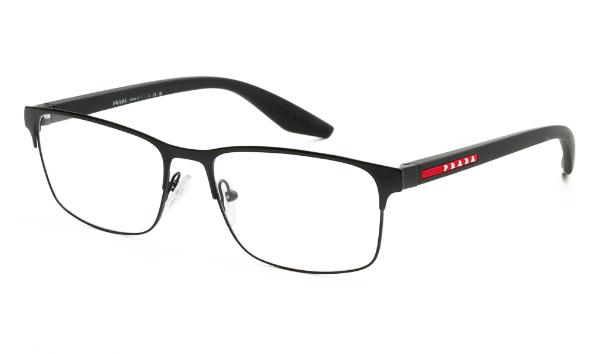 ΣΚΕΛΕΤΟΣ ΟΡΑΣΕΩΣ PRADA PS50PV 1B01O1 5517