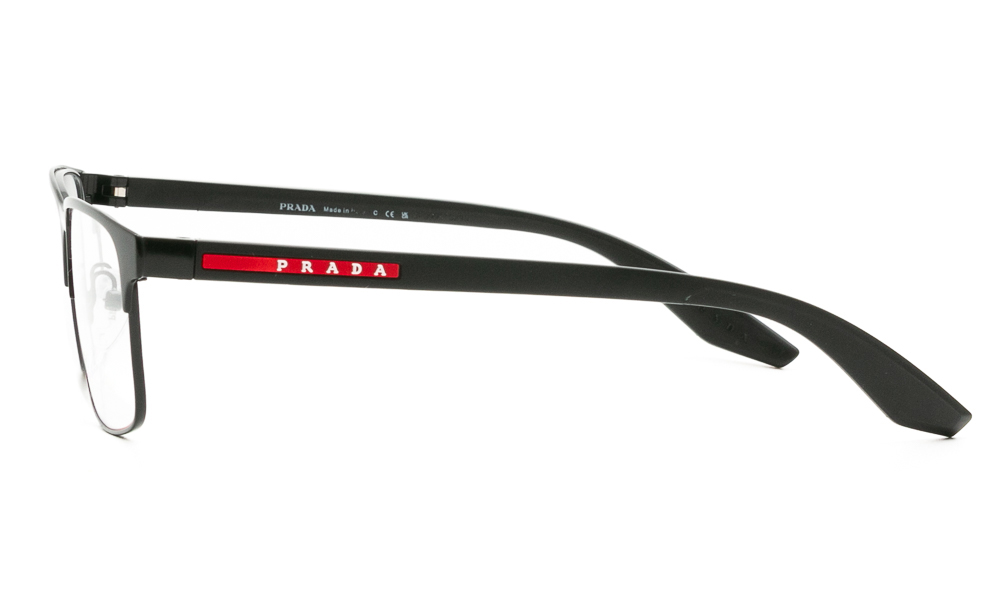 ΣΚΕΛΕΤΟΣ ΟΡΑΣΕΩΣ PRADA PS50PV 1B01O1 5517 3