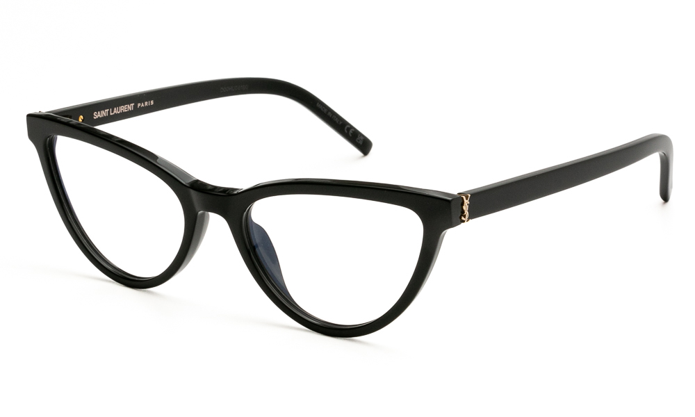 ΣΚΕΛΕΤΟΣ ΟΡΑΣΕΩΣ SAINT LAURENT SL M138 001 5518 1