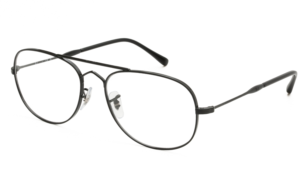 ΣΚΕΛΕΤΟΣ ΟΡΑΣΕΩΣ RAY BAN BAIN BRIDGE 3735V 2509 5717 1