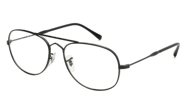 ΣΚΕΛΕΤΟΣ ΟΡΑΣΕΩΣ RAY BAN BAIN BRIDGE 3735V 2509 5717