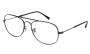 ΣΚΕΛΕΤΟΣ ΟΡΑΣΕΩΣ RAY BAN BAIN BRIDGE 3735V 2509 5717
