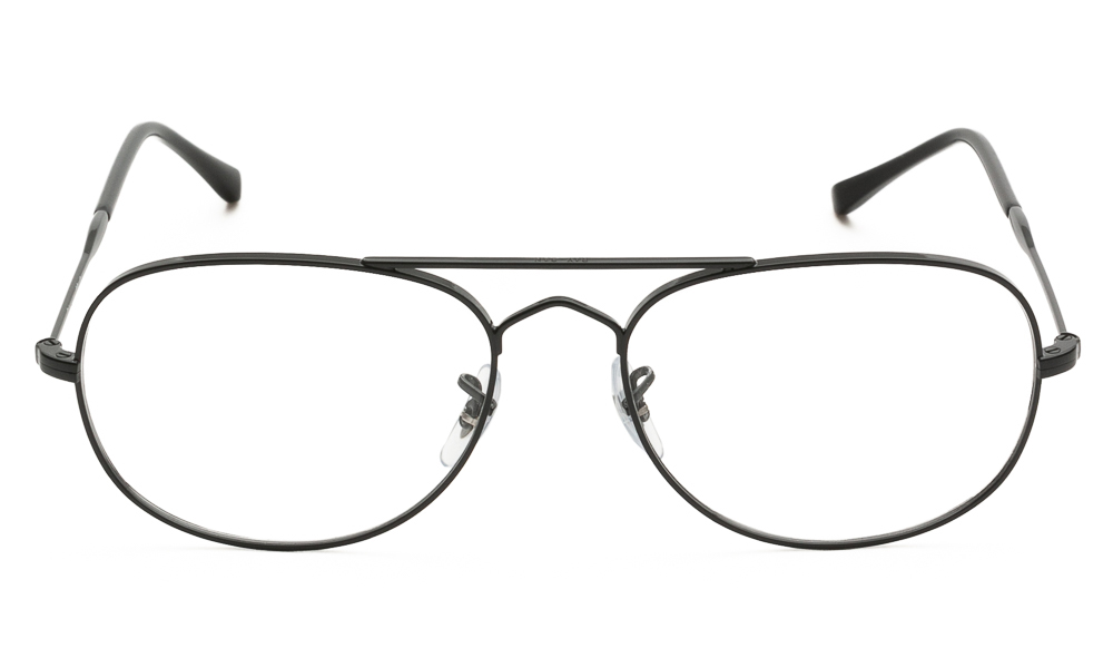 ΣΚΕΛΕΤΟΣ ΟΡΑΣΕΩΣ RAY BAN BAIN BRIDGE 3735V 2509 5717 2