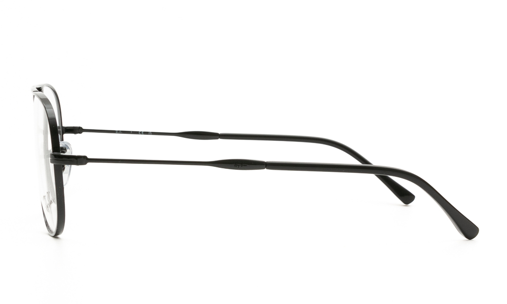 ΣΚΕΛΕΤΟΣ ΟΡΑΣΕΩΣ RAY BAN BAIN BRIDGE 3735V 2509 5717 3