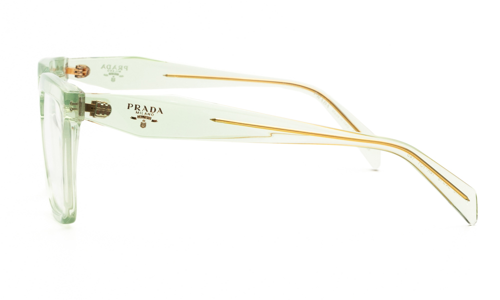 ΣΚΕΛΕΤΟΣ ΟΡΑΣΕΩΣ PRADA A19V 14R1O1 5418 3