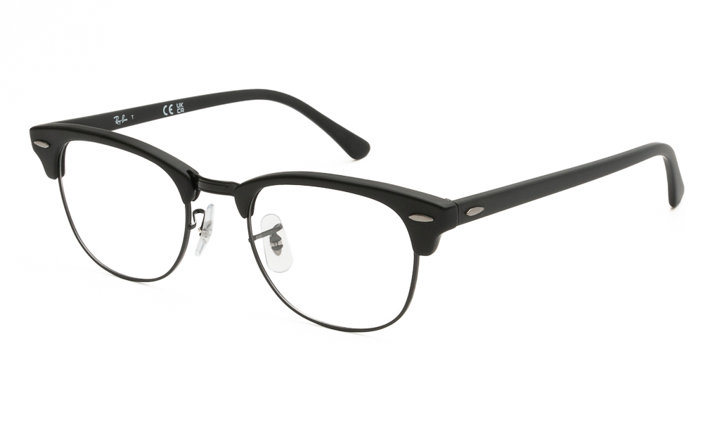 ΣΚΕΛΕΤΟΣ ΟΡΑΣΕΩΣ RAY BAN CLUBMASTER 5154 2077 5121 1
