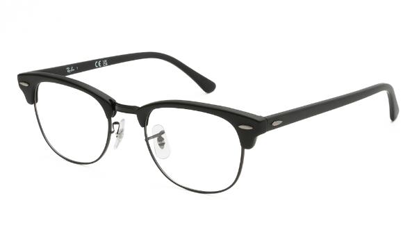 ΣΚΕΛΕΤΟΣ ΟΡΑΣΕΩΣ RAY BAN CLUBMASTER 5154 2077 5121