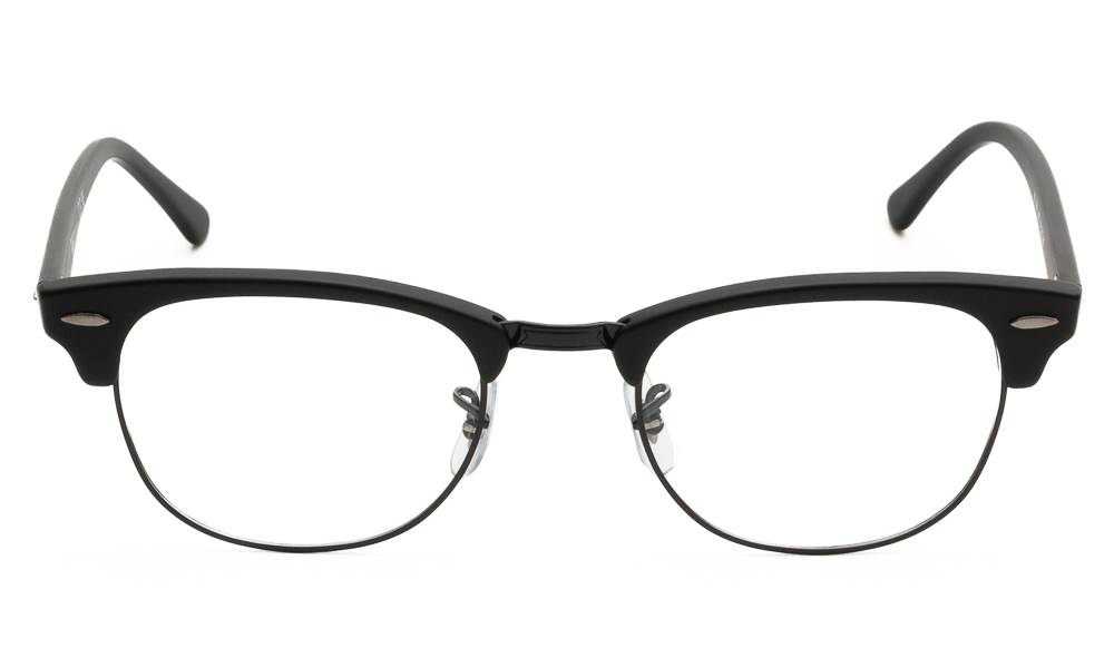 ΣΚΕΛΕΤΟΣ ΟΡΑΣΕΩΣ RAY BAN CLUBMASTER 5154 2077 5121 2