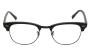 ΣΚΕΛΕΤΟΣ ΟΡΑΣΕΩΣ RAY BAN CLUBMASTER 5154 2077 5121