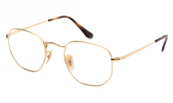 EYEWEAR RAY BAN 6448 2500 4821