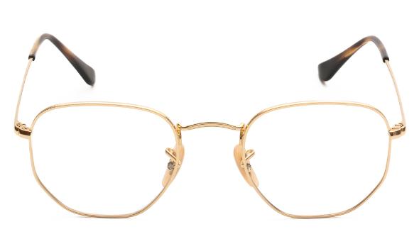 EYEWEAR RAY BAN 6448 2500 4821 - 2