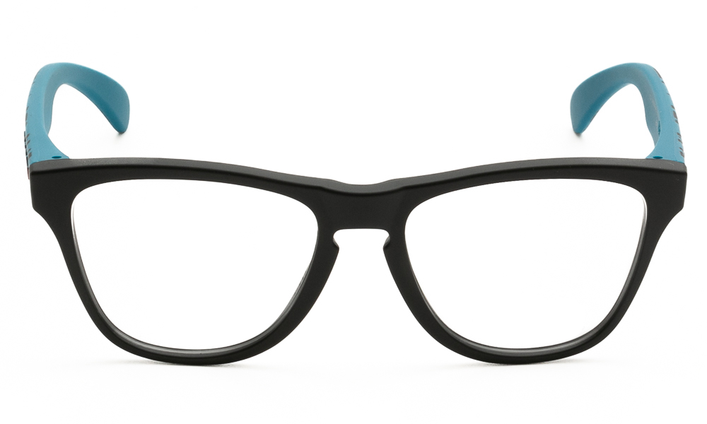 ΣΚΕΛΕΤΟΣ ΟΡΑΣΕΩΣ OAKLEY JUNIOR FROGSKINS XS RX 0OY8009 800909 4815 2