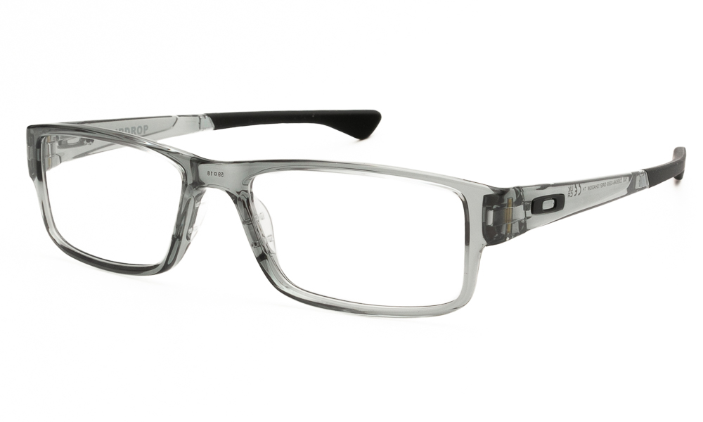 ΣΚΕΛΕΤΟΣ ΟΡΑΣΕΩΣ OAKLEY AIRDROP 0OX8046 804603 5918 1
