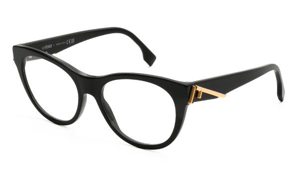 ΣΚΕΛΕΤΟΣ ΟΡΑΣΕΩΣ FENDI 50101I 001 5317