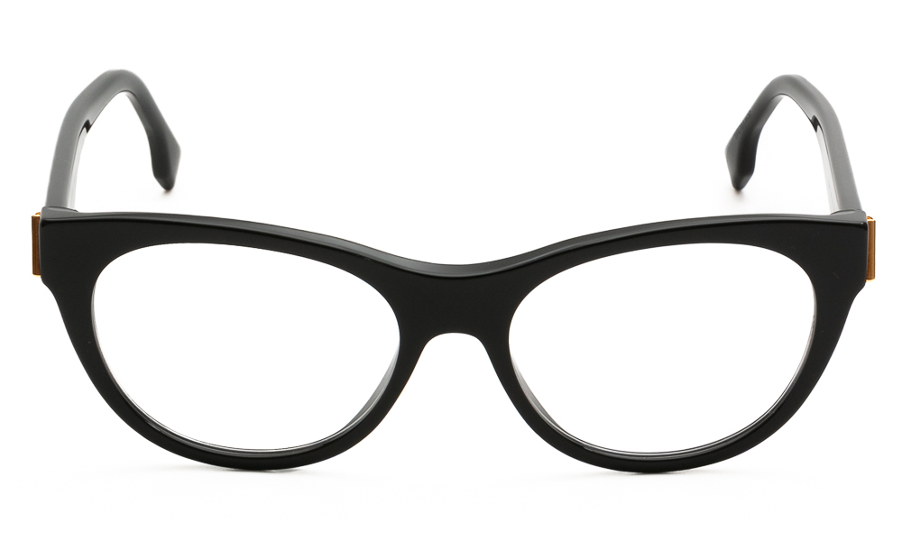 ΣΚΕΛΕΤΟΣ ΟΡΑΣΕΩΣ FENDI 50101I 001 5317 2