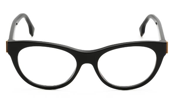 ΣΚΕΛΕΤΟΣ ΟΡΑΣΕΩΣ FENDI 50101I 001 5317 - 2