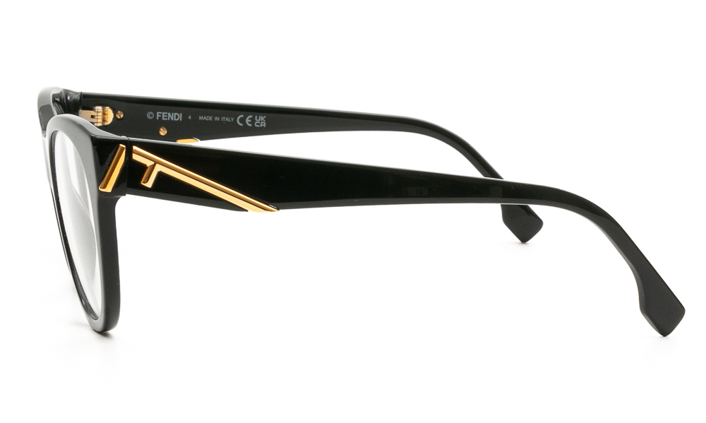 ΣΚΕΛΕΤΟΣ ΟΡΑΣΕΩΣ FENDI 50101I 001 5317 3