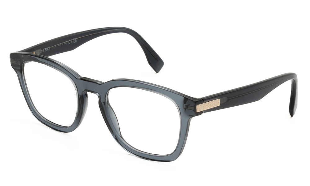 ΣΚΕΛΕΤΟΣ ΟΡΑΣΕΩΣ FENDI 50097I 090 5121 1