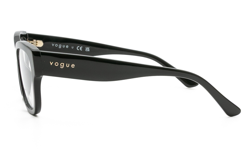ΣΚΕΛΕΤΟΣ ΟΡΑΣΕΩΣ VOGUE 5605 W44 4917 3