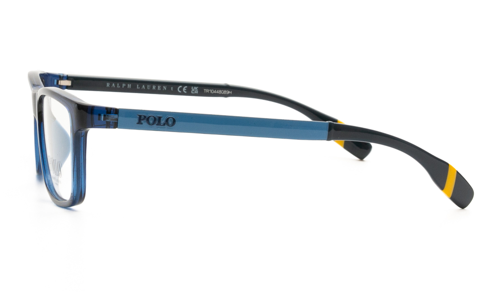 ΣΚΕΛΕΤΟΣ ΟΡΑΣΕΩΣ POLO R. LAUREN JUNIOR PP8547U 5903 4915 3