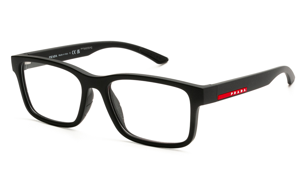 EYEWEAR PRADA PS01RV DG01O1 5618 1