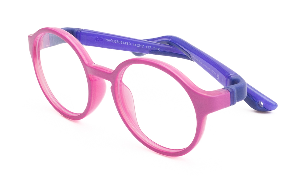 ΣΚΕΛΕΤΟΣ ΟΡΑΣΕΩΣ NANOVISTA JUNIOR GAMER SC 3.0 & CLIP NAO3260544SC 4417 1