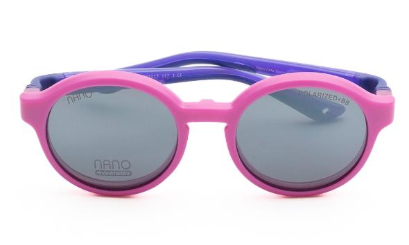 ΣΚΕΛΕΤΟΣ ΟΡΑΣΕΩΣ NANOVISTA JUNIOR GAMER SC 3.0 & CLIP NAO3260544SC 4417 - 2