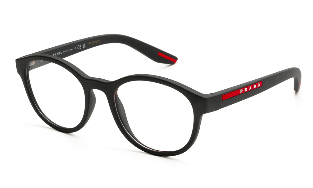 EYEWEAR PRADA PS07PV 18K1O1 5320 1