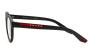 EYEWEAR PRADA PS07PV 18K1O1 5320