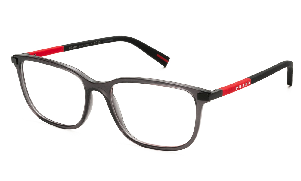 ΣΚΕΛΕΤΟΣ ΟΡΑΣΕΩΣ PRADA PS02RV 01D1O1 5617 1