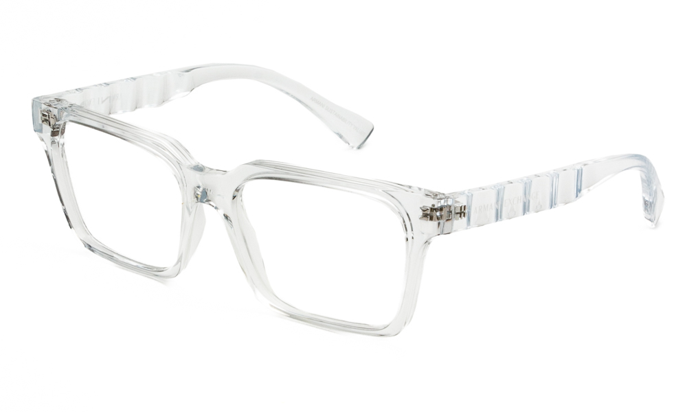 EYEWEAR ARMANI EXCHANGE 3122 8235 5417 1
