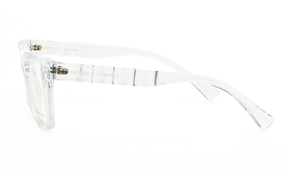 EYEWEAR ARMANI EXCHANGE 3122 8235 5417 3