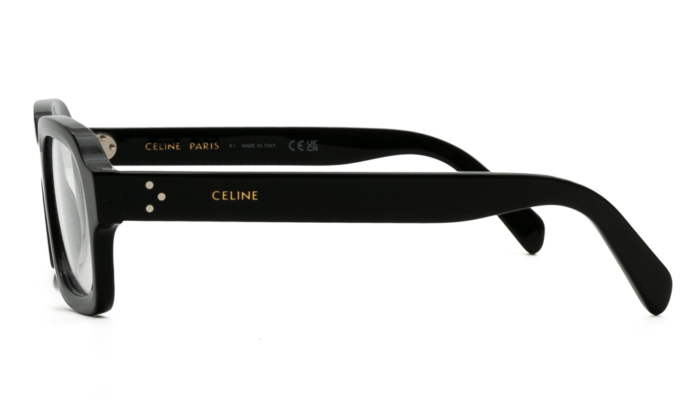 ΣΚΕΛΕΤΟΣ ΟΡΑΣΕΩΣ CELINE 50153I 001 5120 3