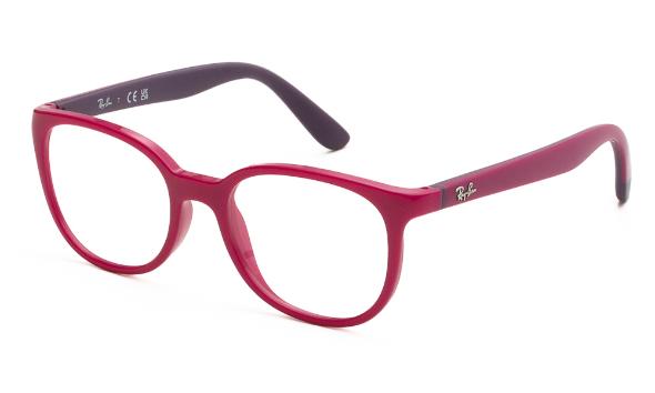 ΣΚΕΛΕΤΟΣ ΟΡΑΣΕΩΣ RAY BAN JUNIOR RY1631 & CLIP 3933 4516