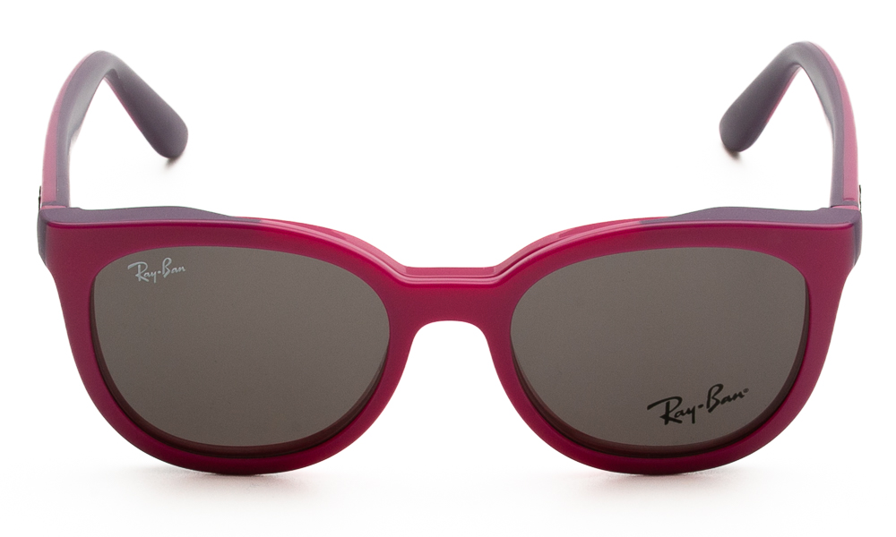 ΣΚΕΛΕΤΟΣ ΟΡΑΣΕΩΣ RAY BAN JUNIOR RY1631 & CLIP 3933 4516 2