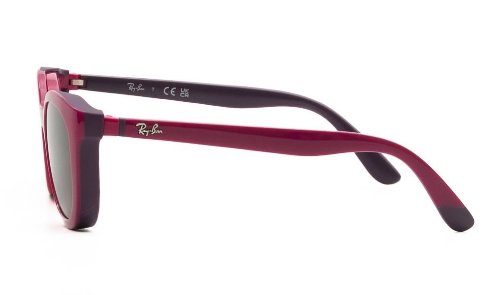 ΣΚΕΛΕΤΟΣ ΟΡΑΣΕΩΣ RAY BAN JUNIOR RY1631 & CLIP 3933 4516 3