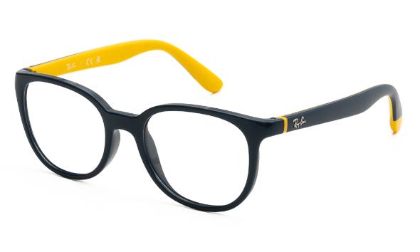 ΣΚΕΛΕΤΟΣ ΟΡΑΣΕΩΣ RAY BAN JUNIOR RY1631 & CLIP 3937 4516