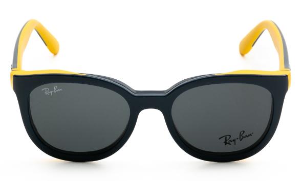 ΣΚΕΛΕΤΟΣ ΟΡΑΣΕΩΣ RAY BAN JUNIOR RY1631 & CLIP 3937 4516 - 2