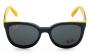 ΣΚΕΛΕΤΟΣ ΟΡΑΣΕΩΣ RAY BAN JUNIOR RY1631 & CLIP 3937 4516