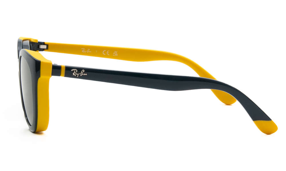 ΣΚΕΛΕΤΟΣ ΟΡΑΣΕΩΣ RAY BAN JUNIOR RY1631 & CLIP 3937 4516 3
