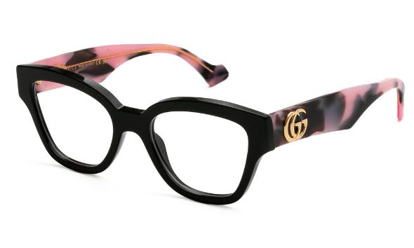 EYEWEAR GUCCI 1424O 010 5018