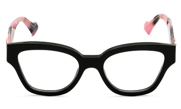 EYEWEAR GUCCI 1424O 010 5018 - 2