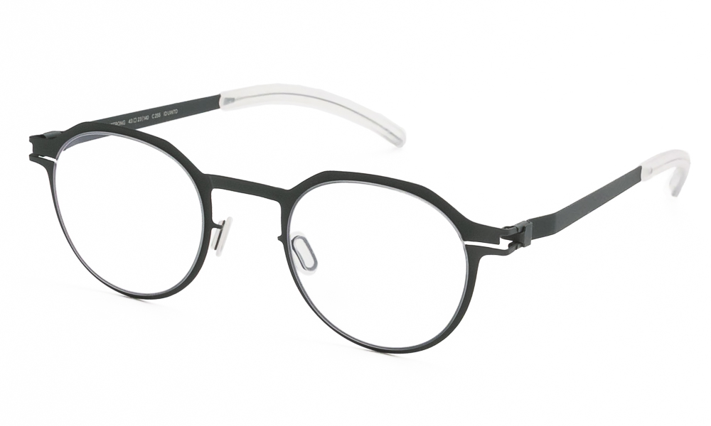 MYKITA ΣΚΕΛΕΤΟΣ ΟΡΑΣΕΩΣ MYKITA ARMSTRONG C255 4323 ARMS