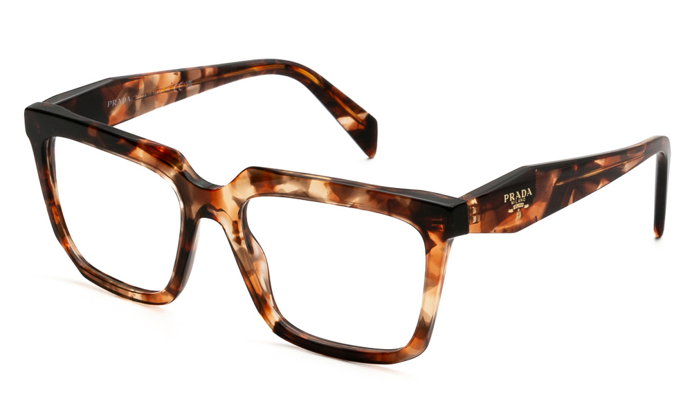 EYEWEAR PRADA A19V 14P1O1 5418 1